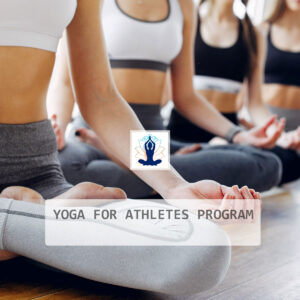 Yoga for Athletes Program