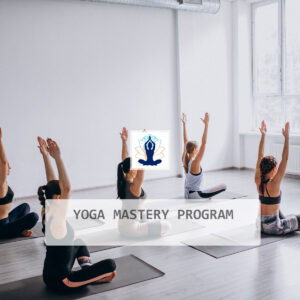 Yoga Mastery Program